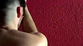 oskar ivan experiences rough latino muscular ass fucking with big cock deepthroat action