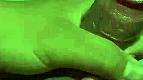 Amateur gay twink gets tattooed, masturbates