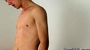 In raw videos, gay boys have uninhibited sex and proceed with caution