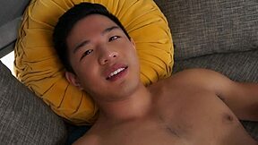 Cooper Dang Solo Session Unveiled
