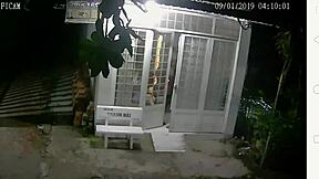 Hik's Emo Redhead Charm - What's the Story Here?