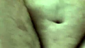 Blowing a guy while he gay chokes and gags