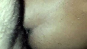 penetrando pasivo with raw peruvian heat in every thrust