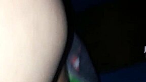 penetrando pasivo with raw peruvian heat in every thrust