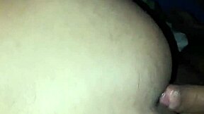 penetrando pasivo with raw peruvian heat in every thrust