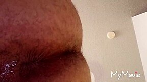 Gay Teases with Wild Ass Play