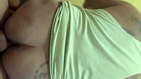 हॉट जवान लड़के के साथ हार्डकोर एमेच्योर चुदाई भाप भरी एक्शन में!