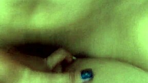 Morena gets horny anal and drinks cum