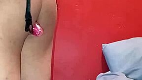 Que Rico Me Lo Metes Papi, So Good!