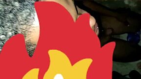 comi o boy da favela com anal interracial intenso