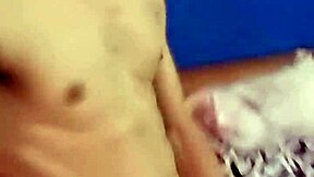 Franco pounds a Chilean with rich intensity.