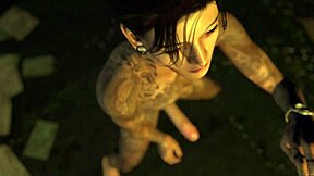 yo, check this amateur gay action in second life! 😎