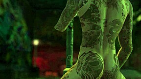 yo, check this amateur gay action in second life! 😎