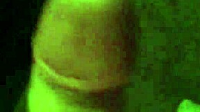 Horny Gay Guy Jacks Off And Cums