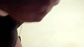 Ever wondered how I teased my boyfriend's huge black cock?