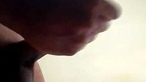 Ever wondered how I teased my boyfriend's huge black cock?