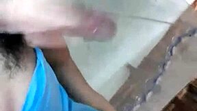 Chubby American porn seeing gay blowjob and fucking with muscular twinks