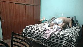 Gay sex with a close friend is bareback