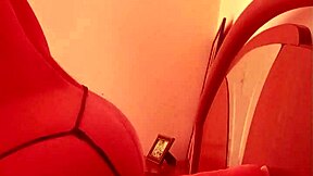 Big dildo makes ass pounding of gay twink