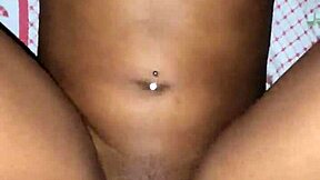 Hot creampie for sexy twink who shows off his ass