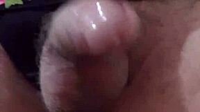 Amateur gay peludo gets bold and intense, exploring his hairy body in wild solo adventures.