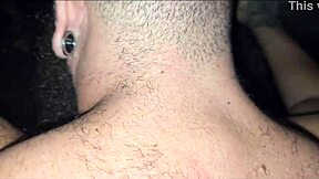 Personal Trainer Seduced by Friends into Basement for Raw Anal Sweat and Cum