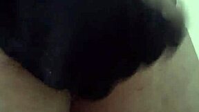 Gay amateur has rough and uncut sex