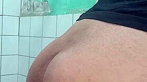 Tell me you like my ass