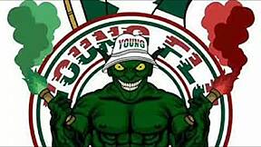 Neymar Gozando Na Masturbação