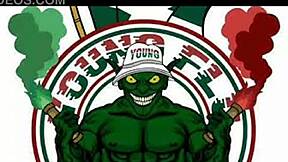 Neymar Gozando Na Masturbação