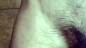 Gay Guy Playing Solo with Navel and Cumming Hard