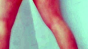 Secretly Using a Vibrator for Intense Pleasure