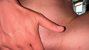 Burning Man cock action, wanna join us?