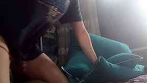 Gayanal action with hot gay in real sex scene