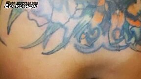 Rough Ride on Thick Cock Ends Swallowing Every Drop