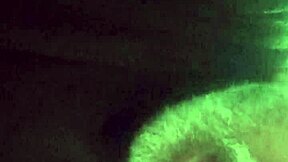 I sucked the moreno's dick so good