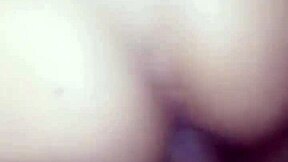 Black Top Dominating In Doggystyle Anal?