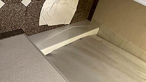 Str8 Boy Jerks Off Softly Again