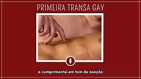 First time gay sex with crossdresser DepravedMinx