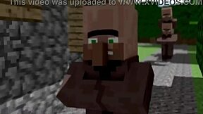 Twink gets his ass fucked by a hot country boy