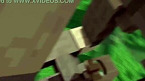 just a wild ranch story with femdom vibes. villager gets a rough ass fucking and facial.