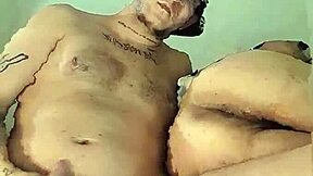 Lalo's care malo: amateur blowjob from a Colombian cutie