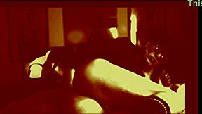 males burn in hell while relaxing