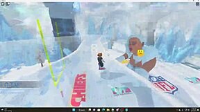 Gay Furry Porn with Big Black Cock Action! 🐾