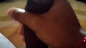 Young and straight guy's solo pleasure while thinking about his neighbor