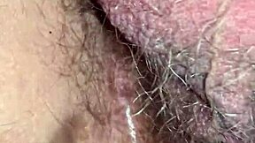 A gay amateur's self-pleasure with a dildo