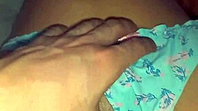 novinha amadora showing real skills