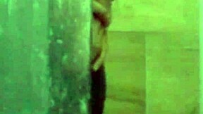 I Nailed That Baiano Guy In The Shower