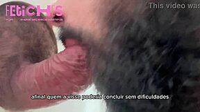 Gay anal sex with a hot ass fucking scene in Tales and Dicks - Episode 11