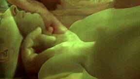 Amateur gay video with prostate massage and hot gay sex